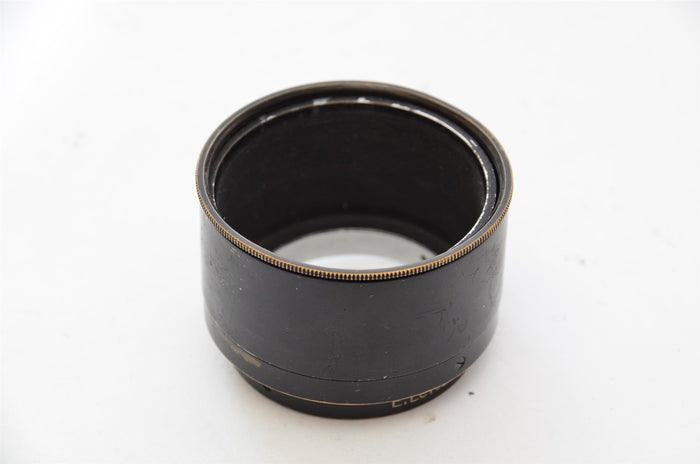 Used Leica Fikus Adjustable Hood