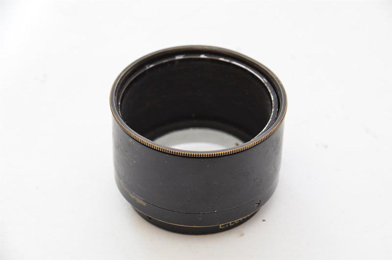 Used Leica Fikus Adjustable Hood