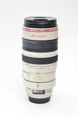 Used Canon EF 100-400mm f/4.5-5.6 L IS USM Lens