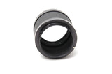 Used Rolleiflex 80mm Extention Macro Tube for SL66,X,SE