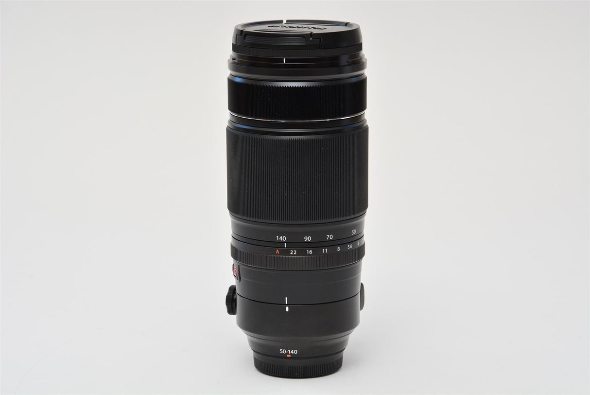 Used Fujifilm 50-140mm f/2.8 XF R LM OIS WR Nano-GI Lens