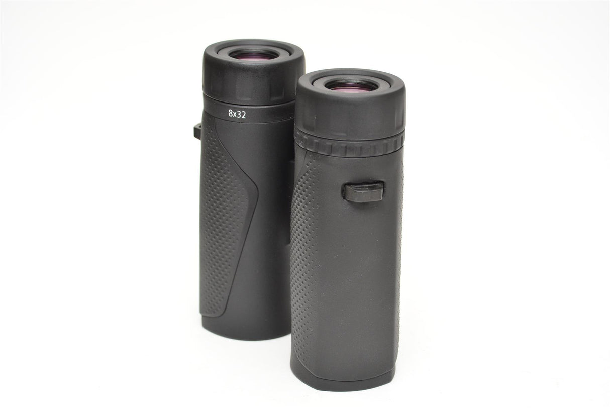 Used Zeiss Terra ED 8x32 Binoculars