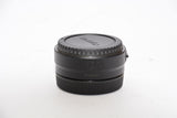 Used Canon EF-EOS R Mount Adapter
