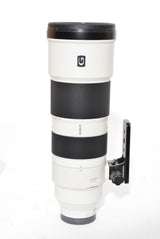 Used Sony FE 200-600mm F5.6-6.3 G OSS