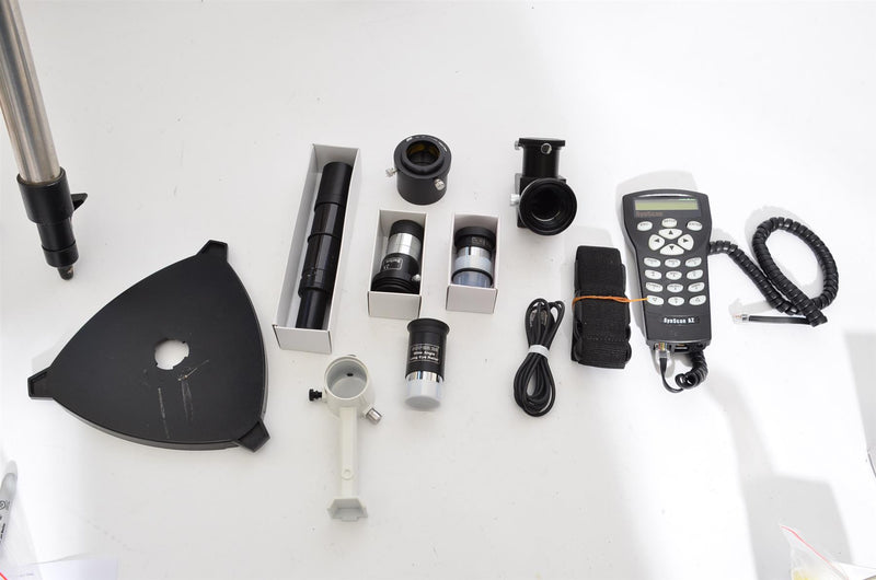 Used Skywatcher Synscan 127mm Auto