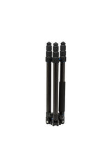 Benro GoPlus Travel S2 Carbon Fibre 4 Section Twist Tripod