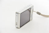 Used Sony Cybershot DSC-W560 Compact Digital Camera