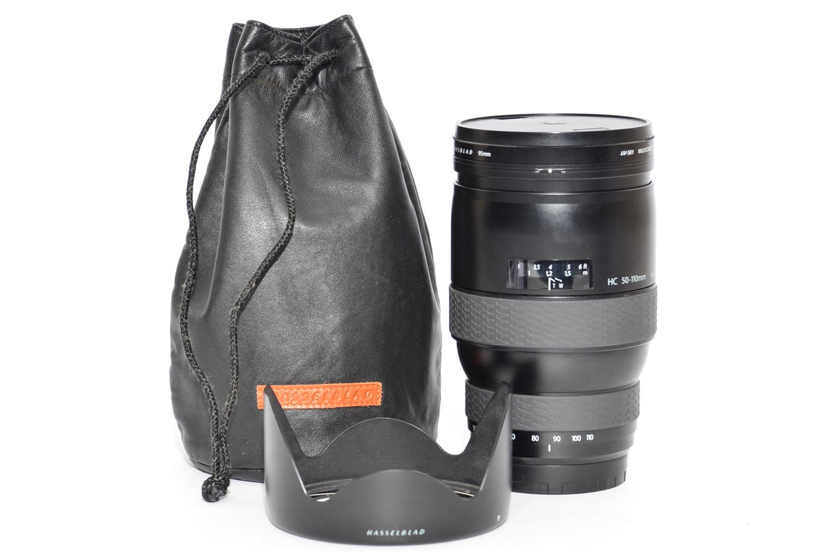 Used Hasselblad HC 50-110mm f/3.5-4.5