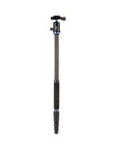 Benro Travel Angel Kit S1 Carbon 5 Section V0 Head