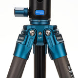Benro Super Slim Carbon Tripod with N00P head