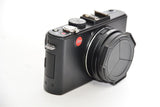 Used Leica D-Lux 5 with Accessories