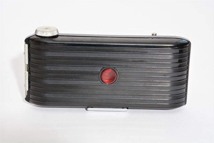 Used Kodak Jiffy Vest Pocket Film Camera