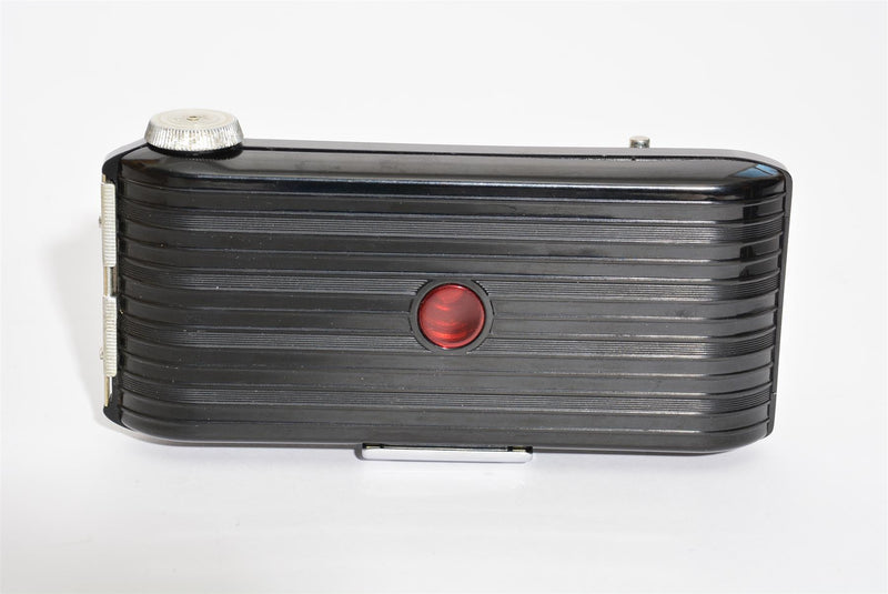 Used Kodak Jiffy Vest Pocket Film Camera