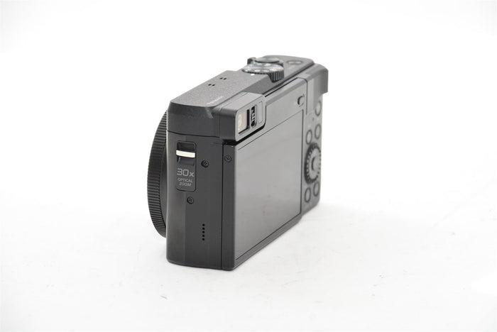 Used Panasonic Lumix DC-TZ90 Compact Camera