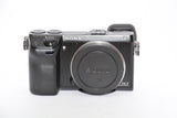 Used Sony Nex-7 with 18-55mm Lens