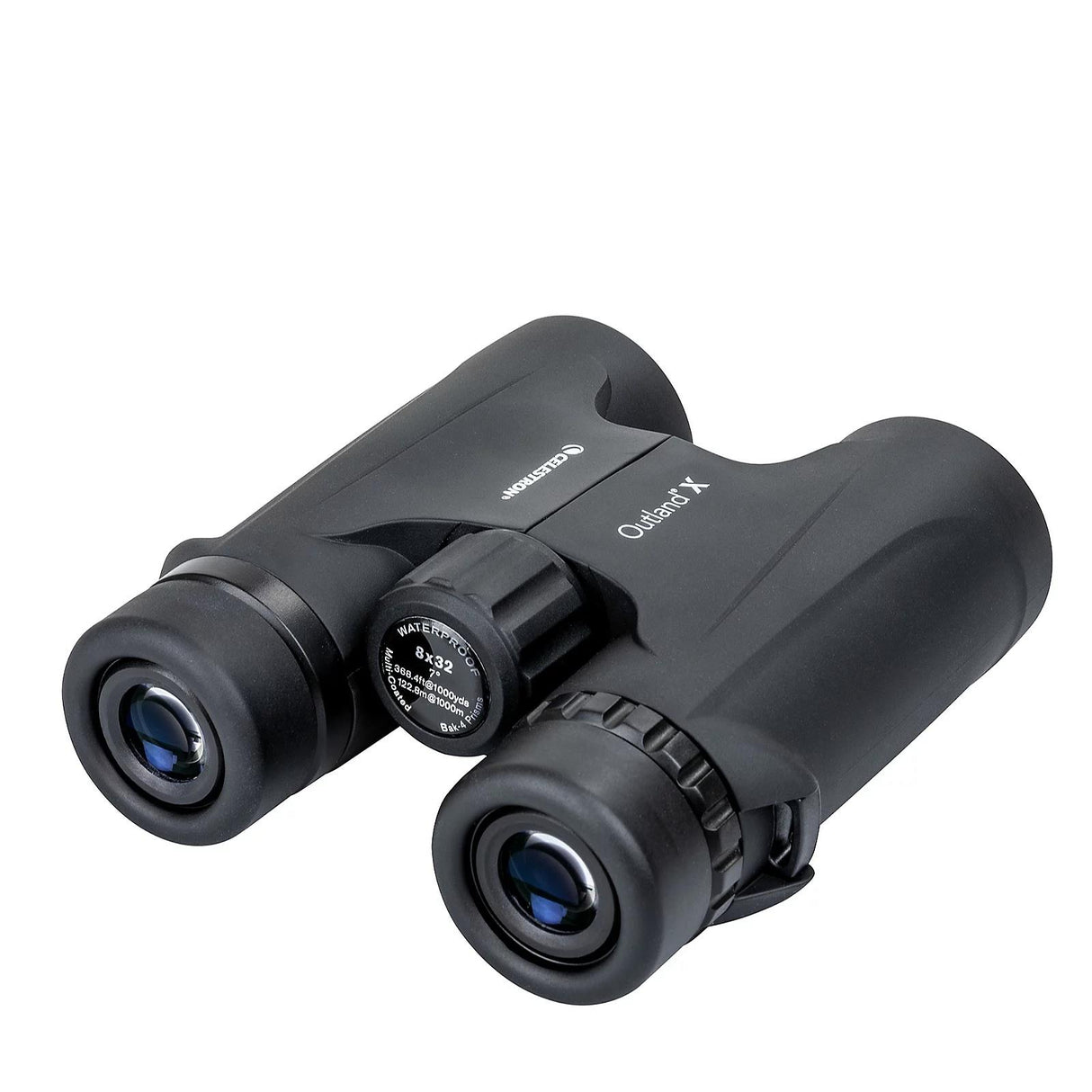 Celestron Birder`s Starter Kit - Outland X 8x32mm Binoculars