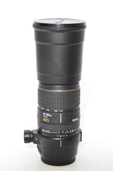 Used Sigma 170-500mm F5-6.3 APO Canon AF