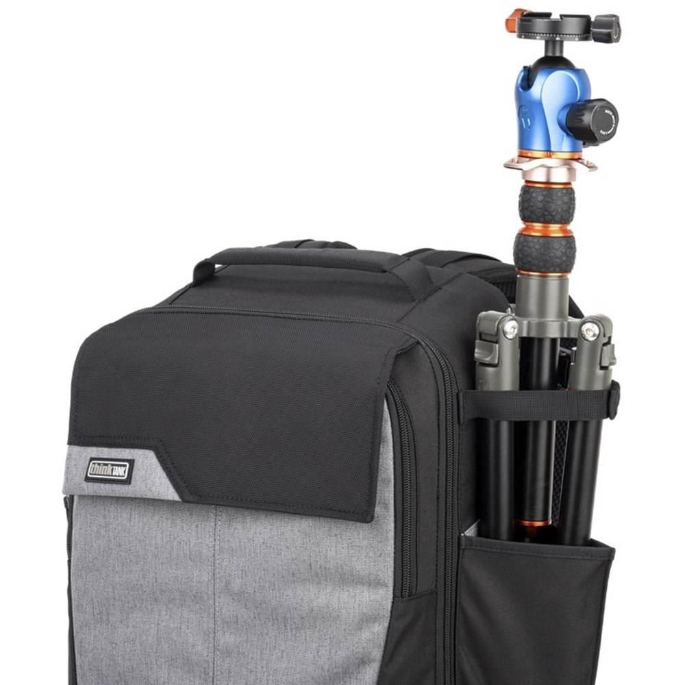 Think Tank Mirrorless Mover Backpack - Cool Grey