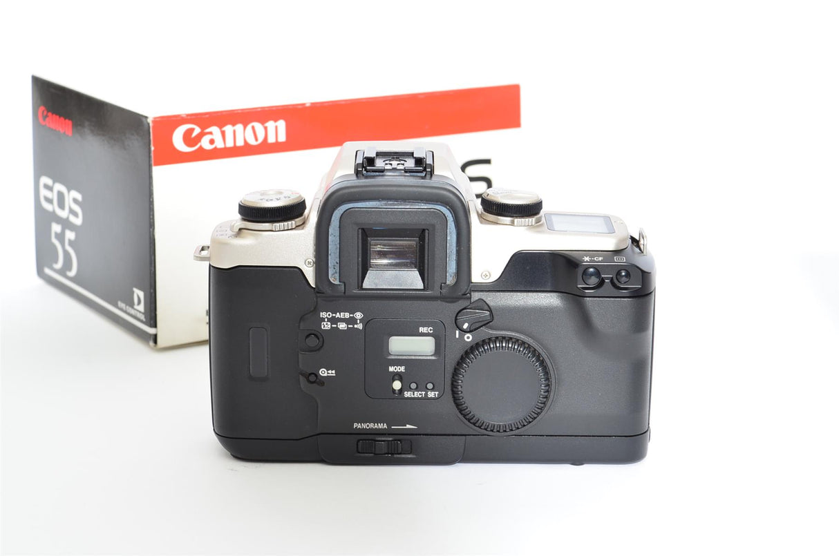 Used Canon EOS 55 Body