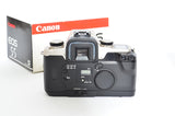 Used Canon EOS 55 Body