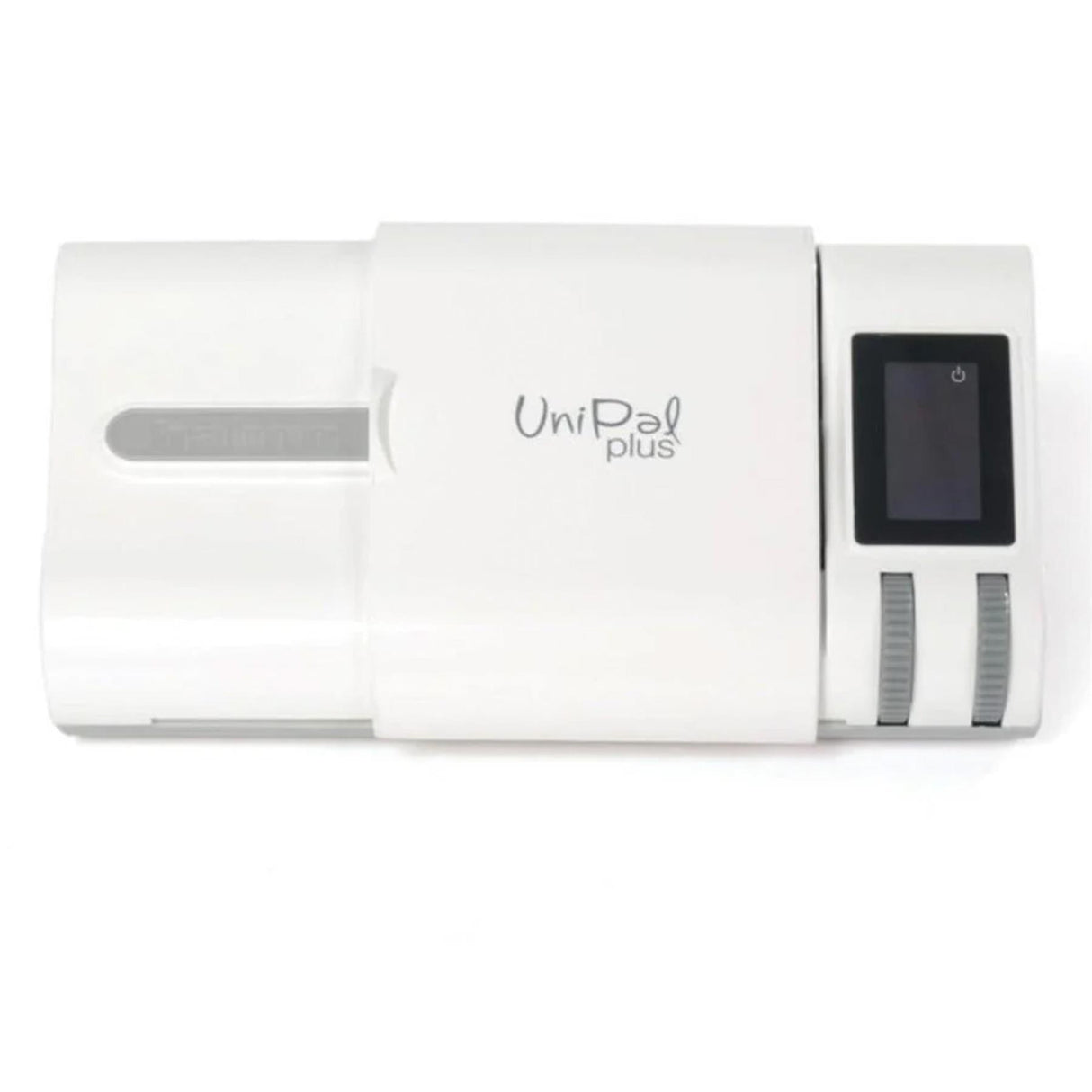 Hahnel Unipal Plus II - Universal Camera Battery Charger