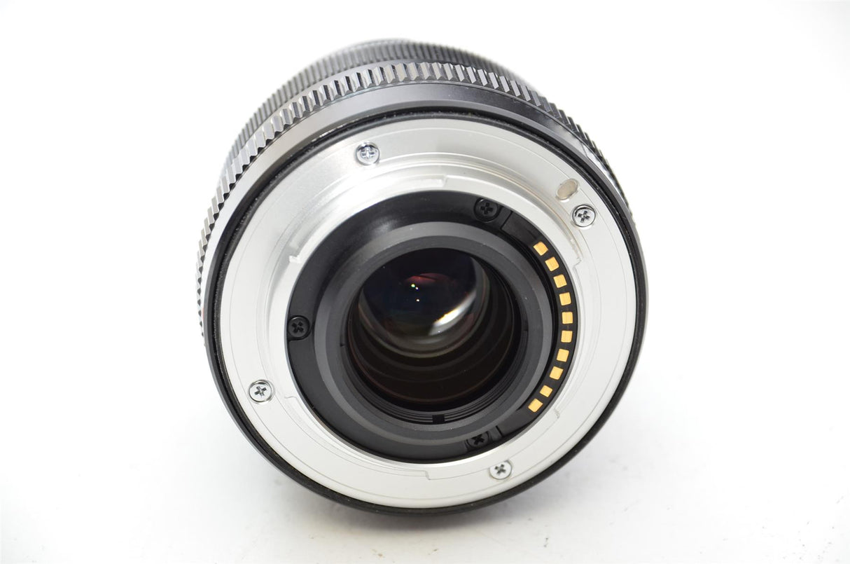Used Fujifilm XF 35mm f/2 R WR Lens