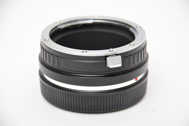 Used Lensbaby EOS EF-EOS R Mount Adapter