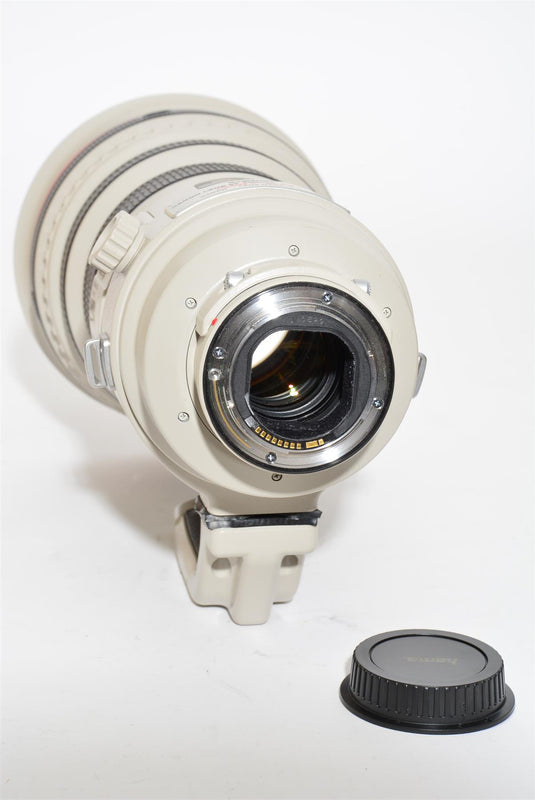 Used Canon EF 400mm f/2.8L Lens