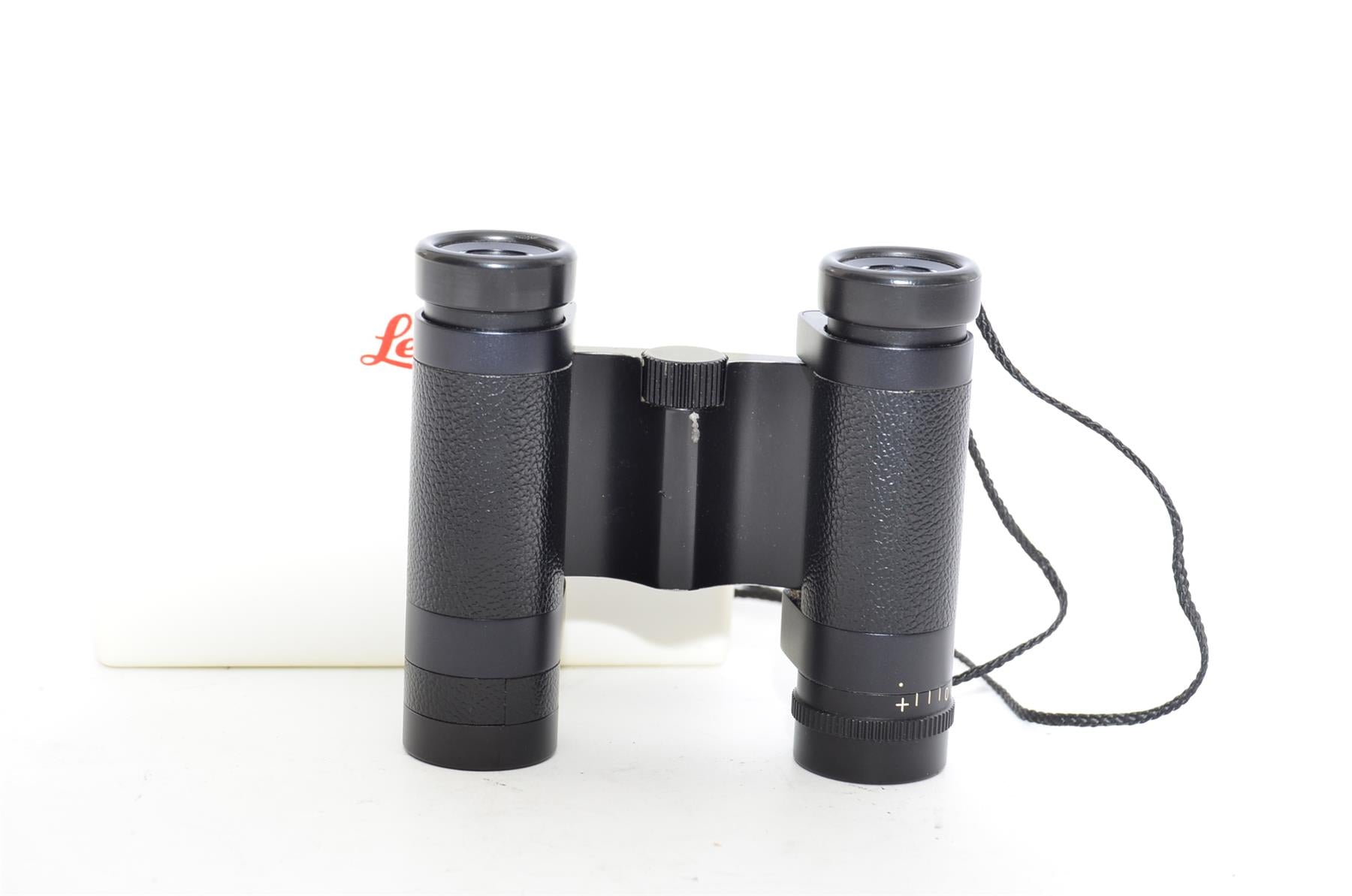 Used Leica 8x20 BC Cambrian Photography