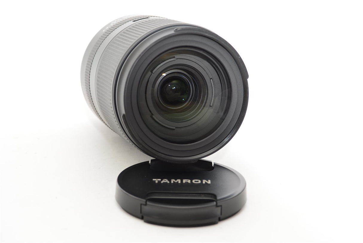 Used Tamron 18-300mm f/3.5-6.3 Di III - A VC VXD Sony E Mount Lens