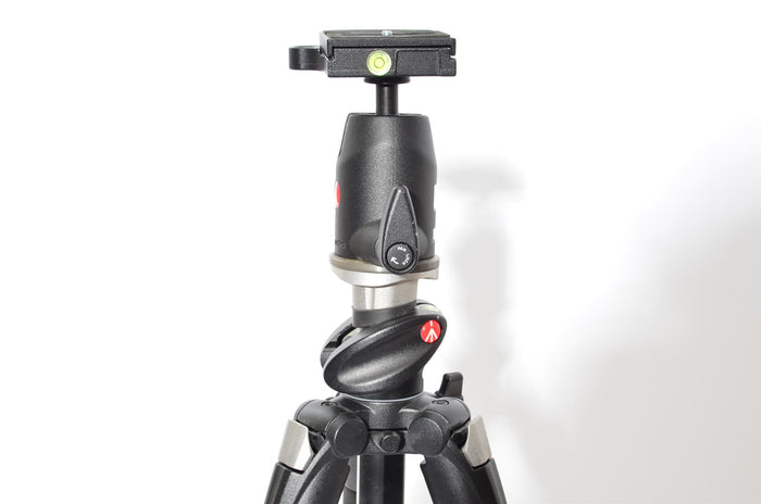 Used Manfrotto 055XPROB Tripod