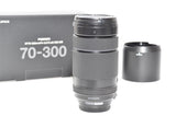 Used Fujifilm XF 70-300mm f/4-5.6 R LM OIS WR Lens