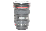 Used Canon EF 17-40mm f/4 L USM Zoom Lens