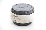 Used Canon EF 1.4x II Extender