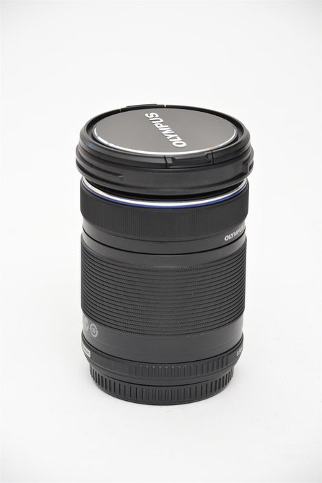 Used Olympus 40-150mm f/4-5.6 R ED Lens