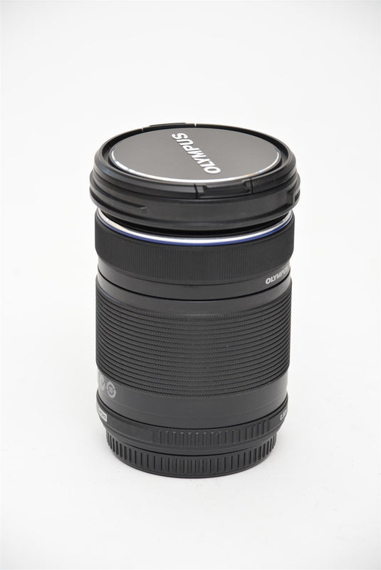 Used Olympus 40-150mm f/4-5.6 R ED Lens