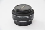 Used Canon 40mm f/2.8 EF STM Lens