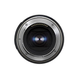 Tamron 90mm F2.8 Di III MACRO VXD Nikon Z