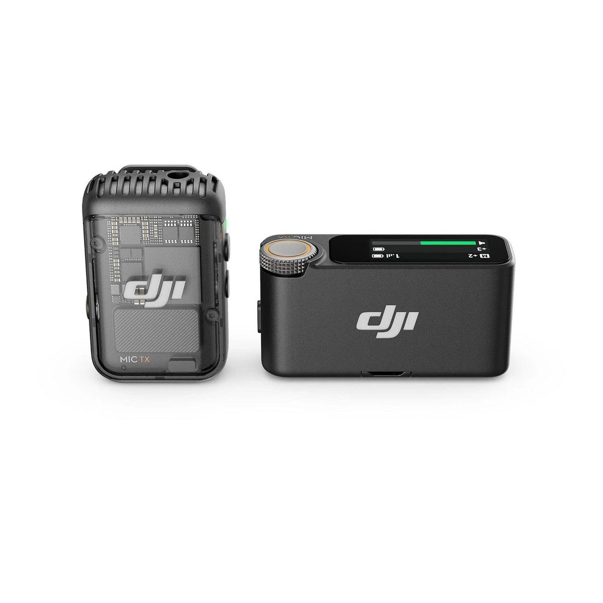 DJI Mic 2 Wireless Microphone