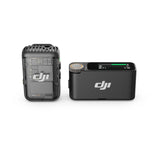 DJI Mic 2 Wireless Microphone