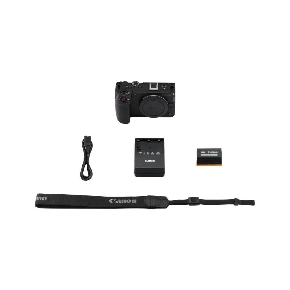 Canon EOS R6 V Camera Body