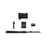 Canon EOS R6 V Camera Body