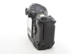 Used Canon EOS-1 DS Mark III DSLR Camera