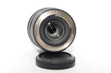 Used Fujifilm GF 23mm F4 R LM WR