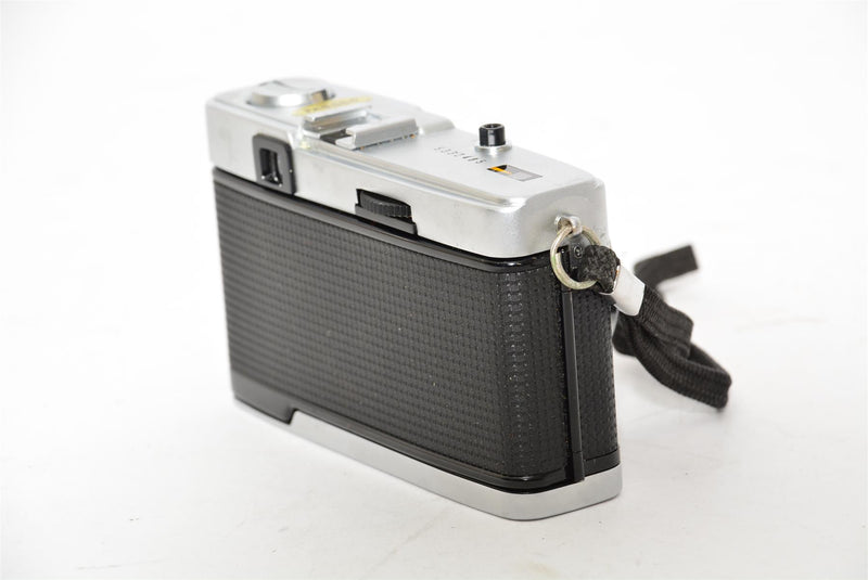Used Olympus Trip 35 Compact Film Camera