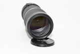 Used Tamron AF 70-200mm F2.8 IF DI SP Macro Canon EF Mount Lens