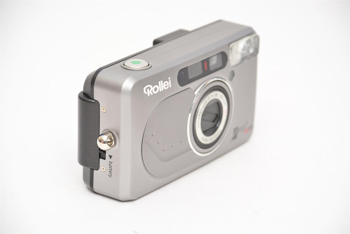 Used Rollei Prego 100WA Compact Film Camera