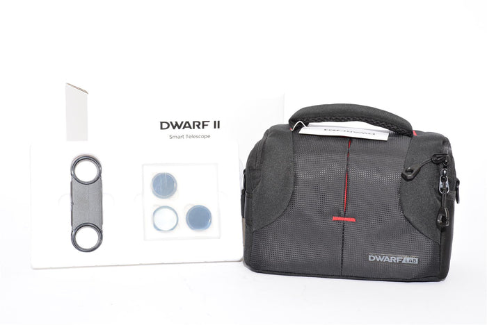 Used DWARF II Smart Telescope