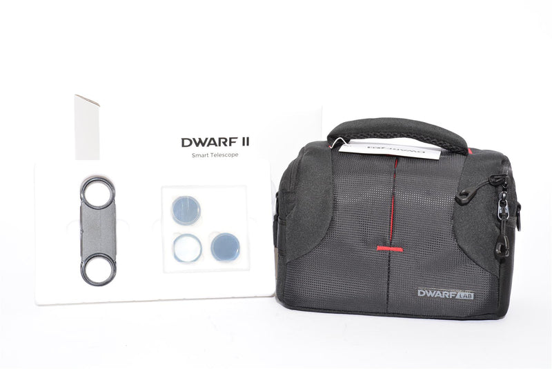 Used DWARF II Smart Telescope