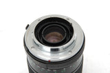 Used Vivitar 70-210mm 4.5-5.6 Manual Focus Lens for Minolta MD Mount